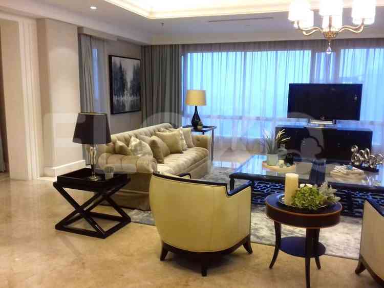 3 Bedroom on 20th Floor for Rent in SCBD Suites - fscb9b 4