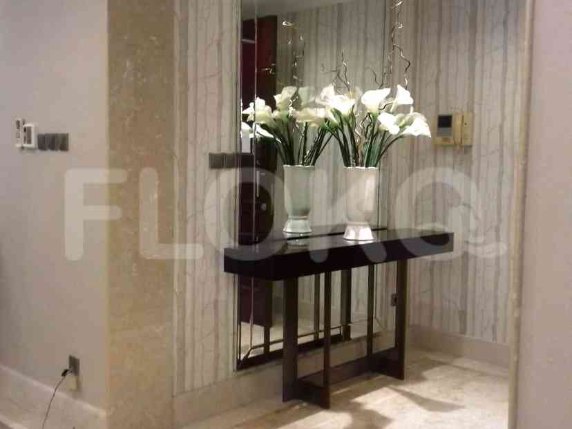 3 Bedroom on 20th Floor for Rent in SCBD Suites - fscb9b 10