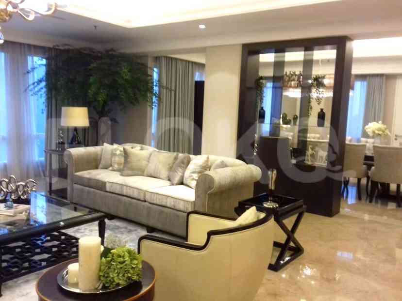 3 Bedroom on 20th Floor for Rent in SCBD Suites - fscb9b 6