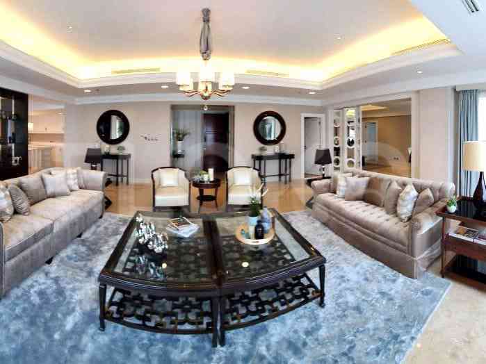 3 Bedroom on 20th Floor for Rent in SCBD Suites - fscb9b 1