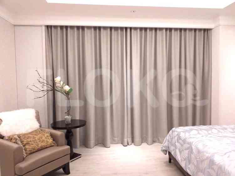 Tipe 3 Kamar Tidur di Lantai 20 untuk disewakan di SCBD Suites - fscdc8 9