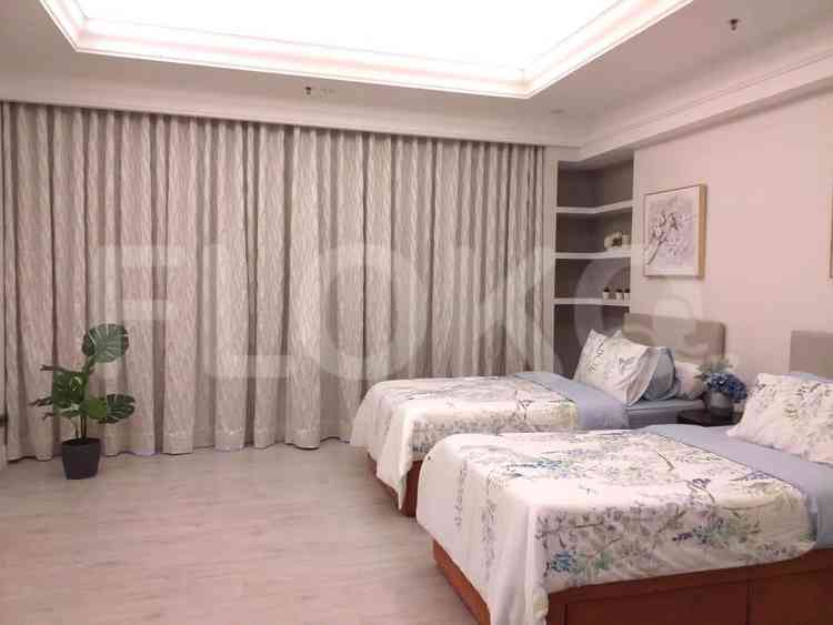 Tipe 3 Kamar Tidur di Lantai 20 untuk disewakan di SCBD Suites - fscdc8 7