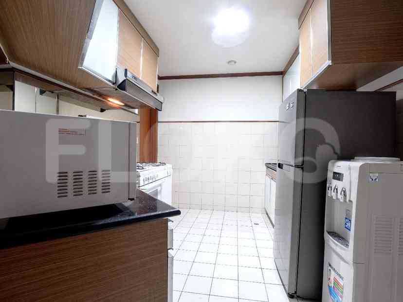 Tipe 2 Kamar Tidur di Lantai 31 untuk disewakan di Puri Casablanca - fte425 19