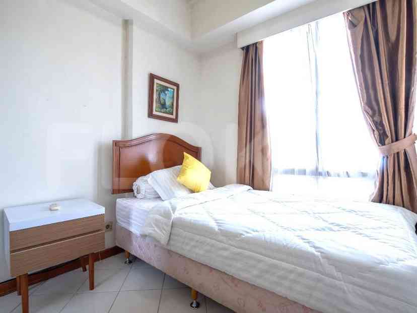 Tipe 2 Kamar Tidur di Lantai 31 untuk disewakan di Puri Casablanca - fte425 14