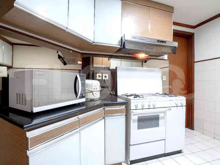 2 Bedroom on 31st Floor for Rent in Puri Casablanca - fte6eb 20