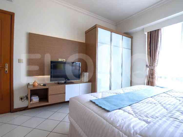 Tipe 2 Kamar Tidur di Lantai 31 untuk disewakan di Puri Casablanca - fte425 11