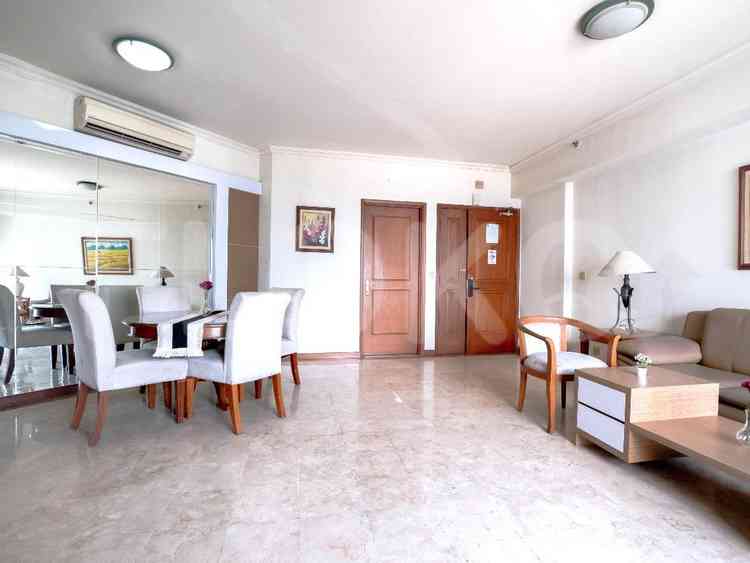 2 Bedroom on 31st Floor for Rent in Puri Casablanca - fte6eb 5