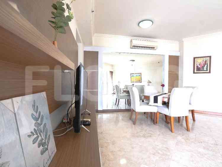 2 Bedroom on 31st Floor for Rent in Puri Casablanca - fte6eb 6