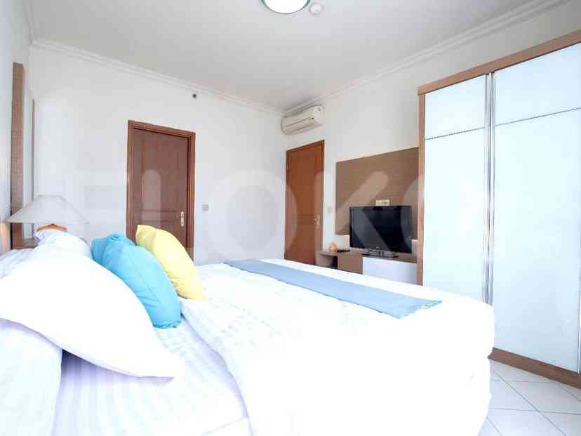 Tipe 2 Kamar Tidur di Lantai 31 untuk disewakan di Puri Casablanca - fte425 8