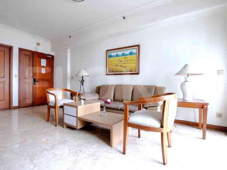 2 Bedroom on 31st Floor for Rent in Puri Casablanca - fte6eb 1