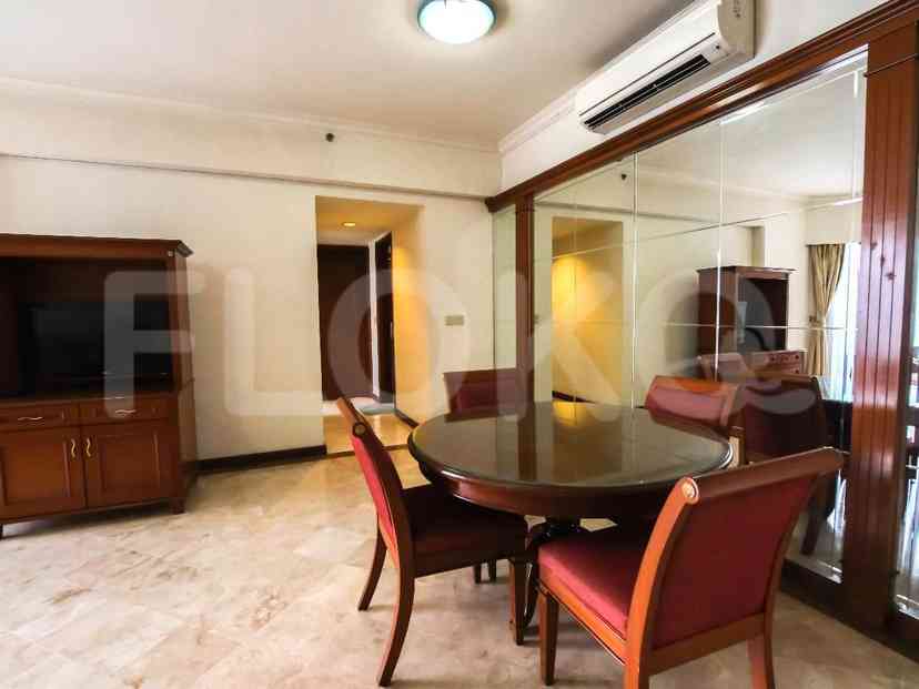 2 Bedroom on 35th Floor for Rent in Puri Casablanca - fte6ac 5