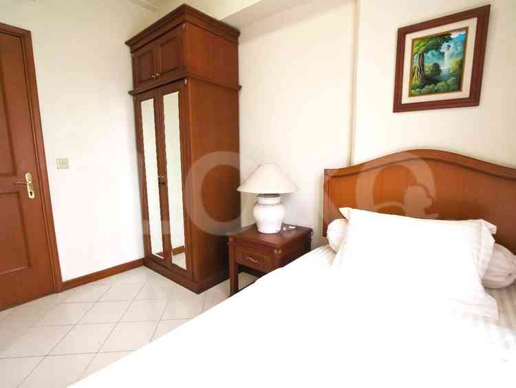 Tipe 2 Kamar Tidur di Lantai 35 untuk disewakan di Puri Casablanca - fte126 7