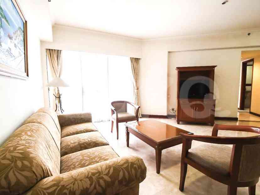 2 Bedroom on 35th Floor for Rent in Puri Casablanca - fte6ac 1