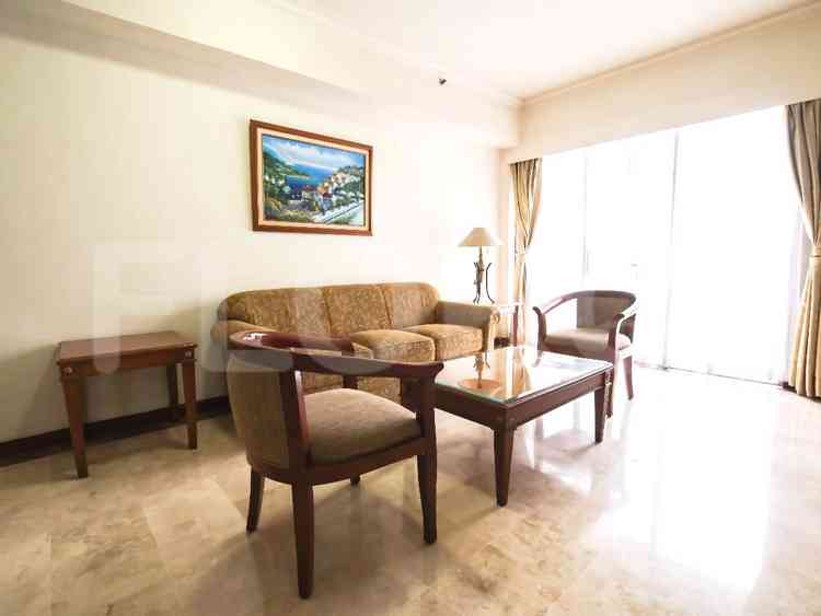 2 Bedroom on 35th Floor for Rent in Puri Casablanca - fte6ac 3