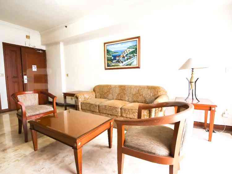 2 Bedroom on 35th Floor for Rent in Puri Casablanca - fte6ac 2