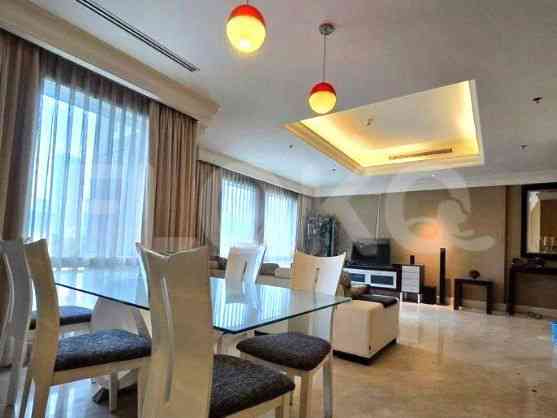 2 Bedroom on 5th Floor for Rent in SCBD Suites - fscd3b 2