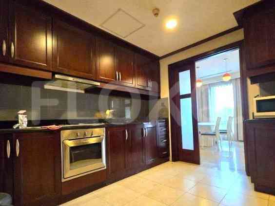 2 Bedroom on 5th Floor for Rent in SCBD Suites - fscd3b 5