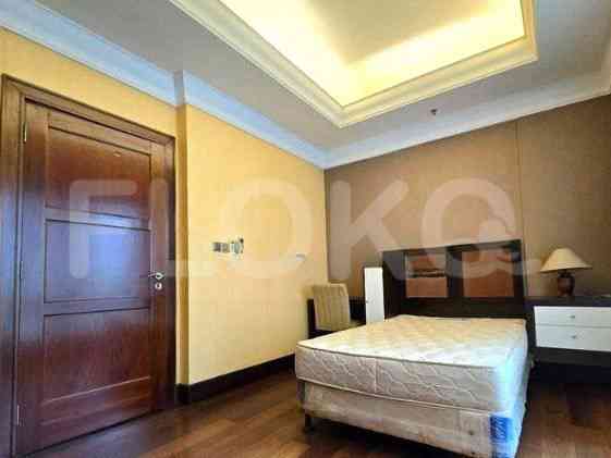 Tipe 2 Kamar Tidur di Lantai 5 untuk disewakan di SCBD Suites - fsce60 3