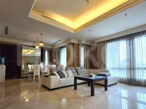 2 Bedroom on 5th Floor for Rent in SCBD Suites - fscd3b 1