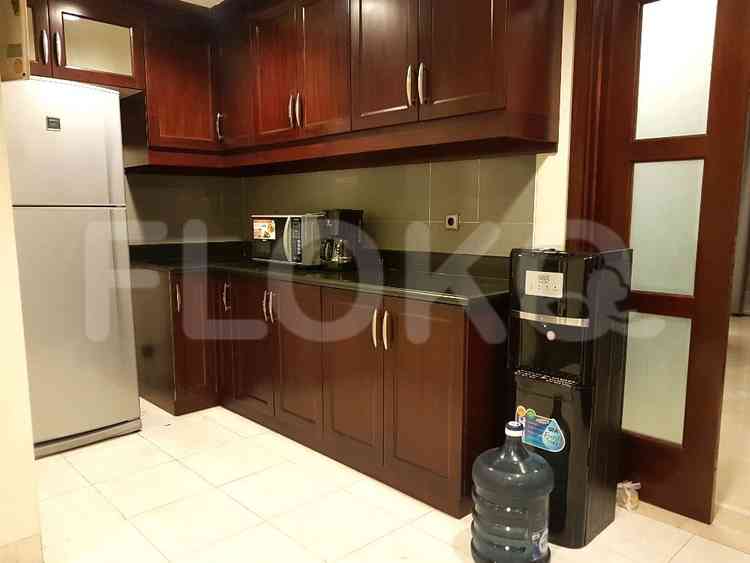 2 Bedroom on 15th Floor for Rent in SCBD Suites - fsc45b 7