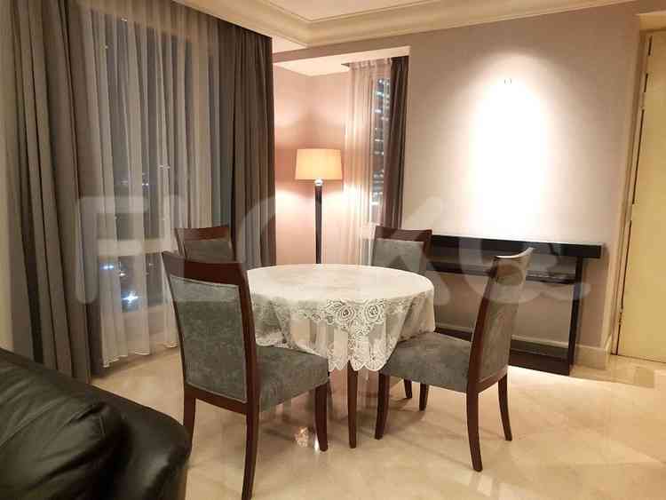 2 Bedroom on 15th Floor for Rent in SCBD Suites - fsc45b 3