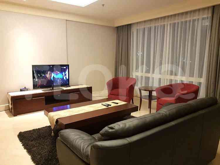 2 Bedroom on 15th Floor for Rent in SCBD Suites - fsc45b 1