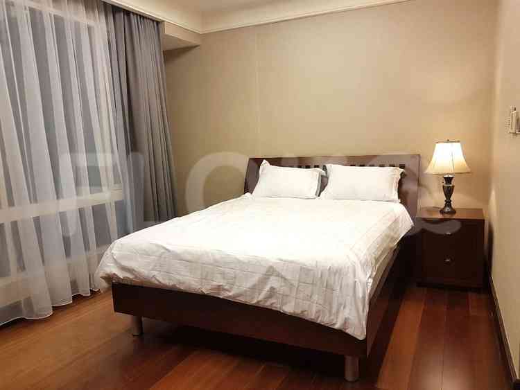 Tipe 2 Kamar Tidur di Lantai 15 untuk disewakan di SCBD Suites - fsc75a 6