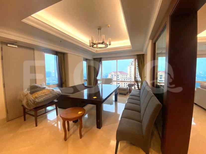 3 Bedroom on 22nd Floor for Rent in SCBD Suites - fsccdf 6