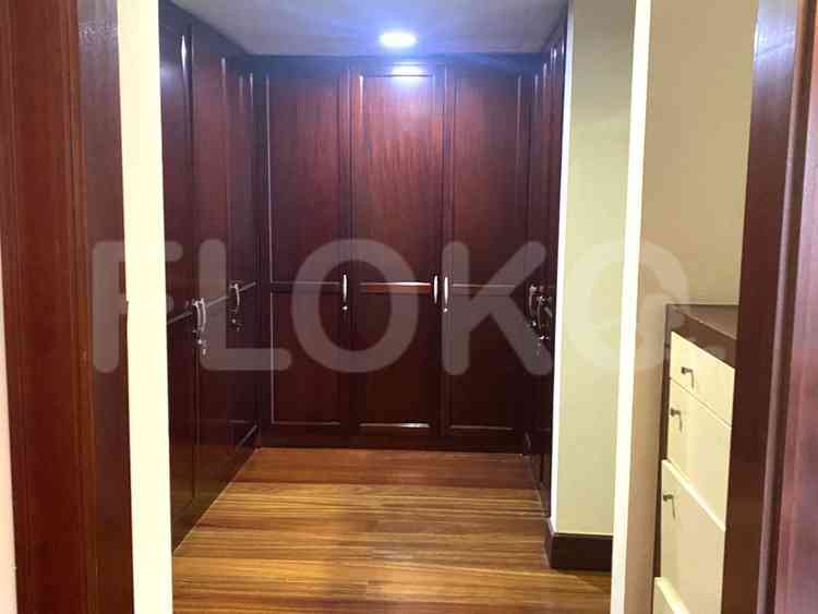 3 Bedroom on 22nd Floor for Rent in SCBD Suites - fsccdf 10