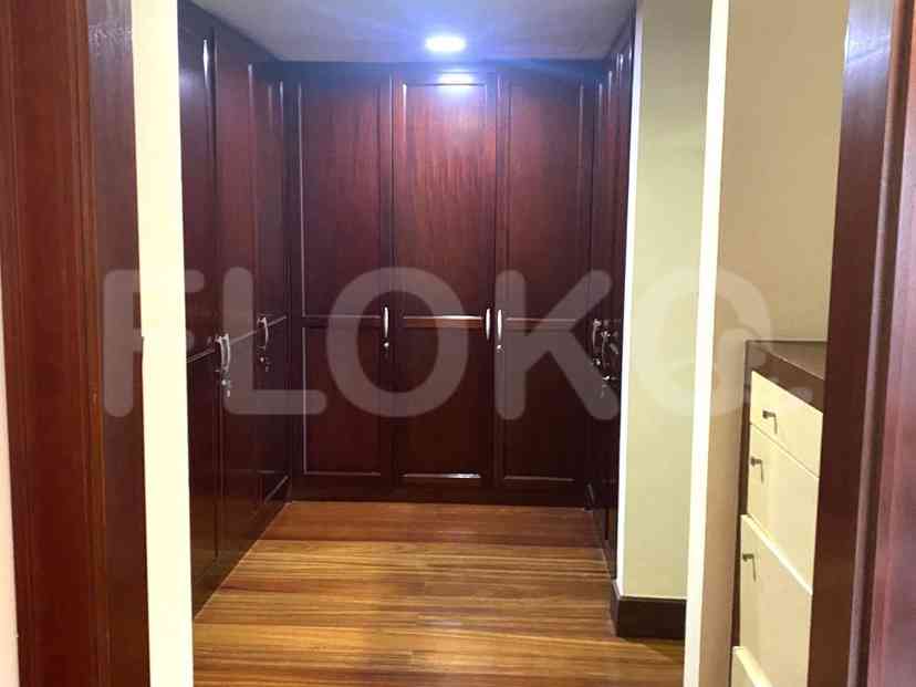 3 Bedroom on 22nd Floor for Rent in SCBD Suites - fsccdf 10