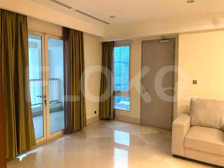 3 Bedroom on 22nd Floor for Rent in SCBD Suites - fsccdf 4