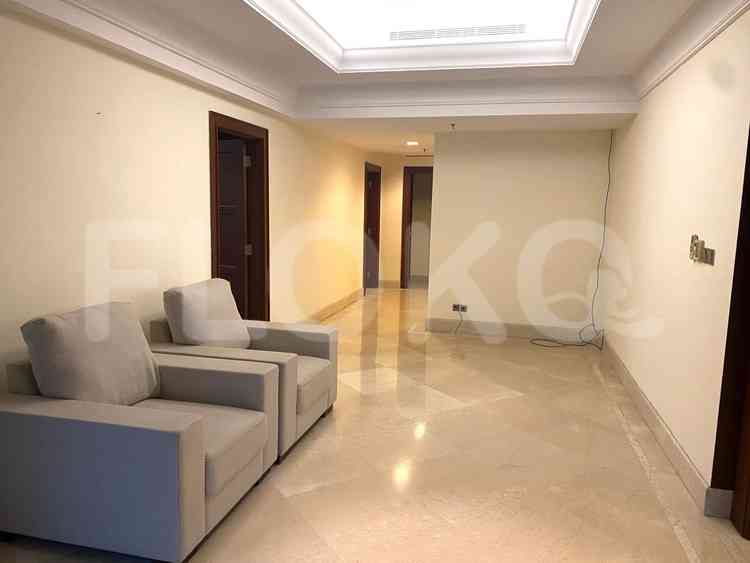 3 Bedroom on 22nd Floor for Rent in SCBD Suites - fsccdf 5