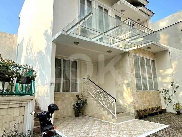 300 sqm, 5 BR house for rent in Belakang Cilandak Town Square, Cilandak 1