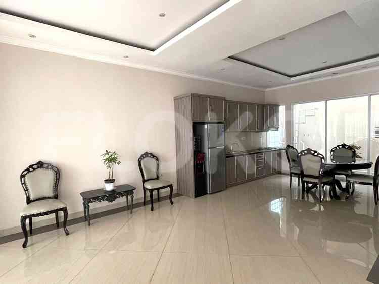 300 sqm, 5 BR house for rent in Belakang Cilandak Town Square, Cilandak 8