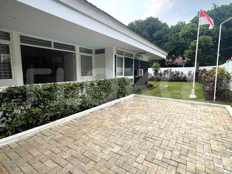 500 sqm, 3 BR house for rent in Cilandak Barat, Cilandak 4