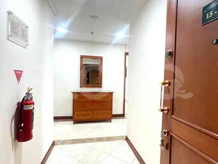 2 Bedroom on 15th Floor for Rent in Casablanca Apartment - fte3b1 9