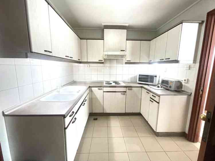 2 Bedroom on 15th Floor for Rent in Casablanca Apartment - fte3b1 6