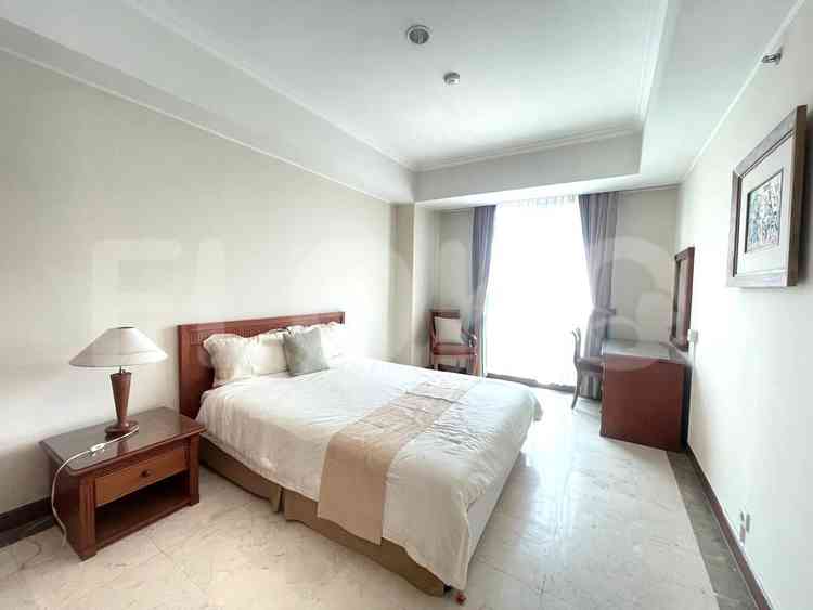 Tipe 2 Kamar Tidur di Lantai 15 untuk disewakan di Casablanca Apartemen - fte9ef 4