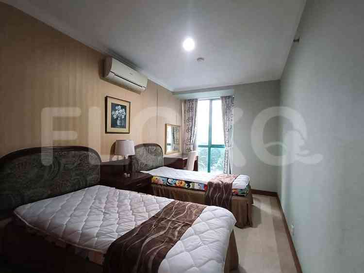 Tipe 2 Kamar Tidur di Lantai 4 untuk disewakan di Casablanca Apartemen - fte09a 8