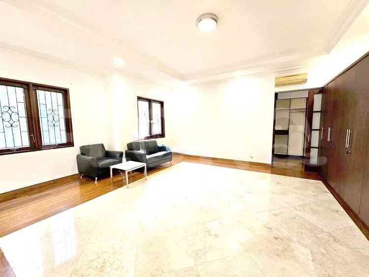 400 sqm, 4 BR house for rent in Senopati, Senopati 6