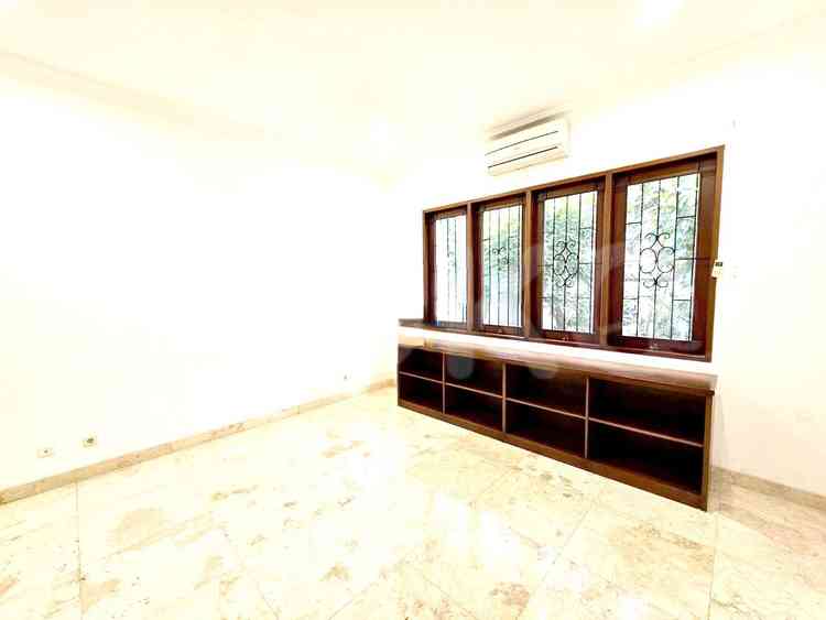 400 sqm, 4 BR house for rent in Senopati, Senopati 4