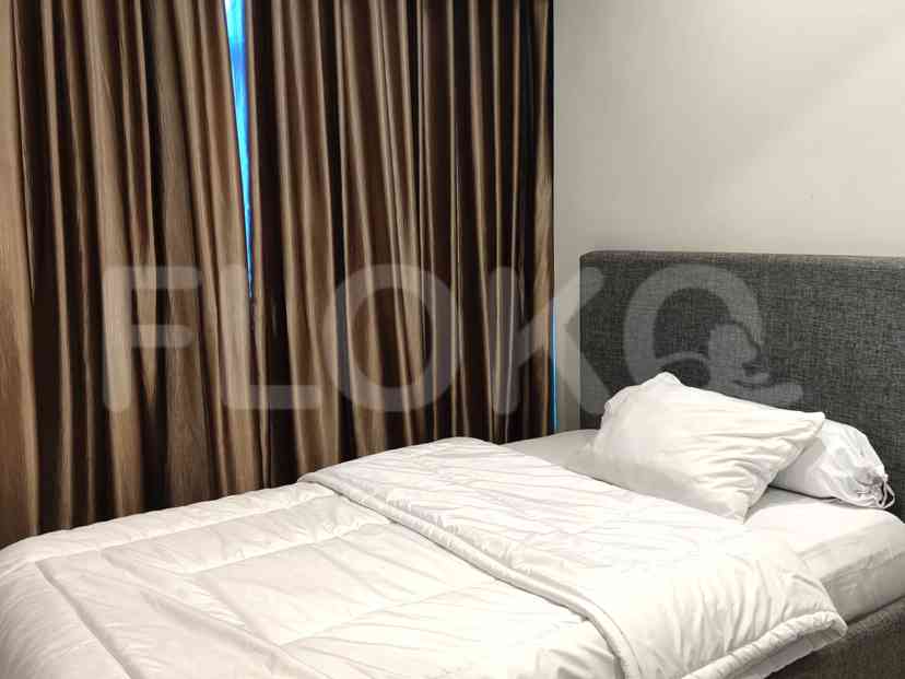 Tipe 2 Kamar Tidur di Lantai 11 untuk disewakan di Casa Grande - fte274 3