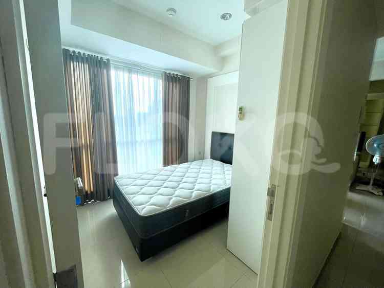 Tipe 2 Kamar Tidur di Lantai 18 untuk disewakan di Casa Grande - fte570 6