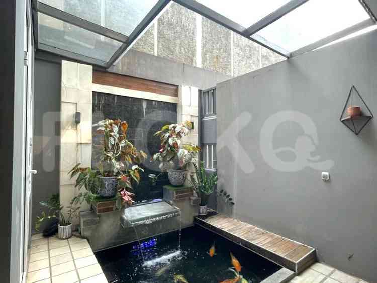 300 sqm, 3 BR house for rent in Cilandak, Cilandak 14