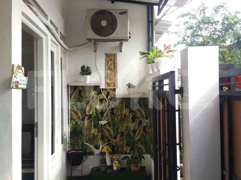 Dijual Rumah 3 BR, Luas 120 m2 di Villa Mutiara Gading 1, Bekasi 10