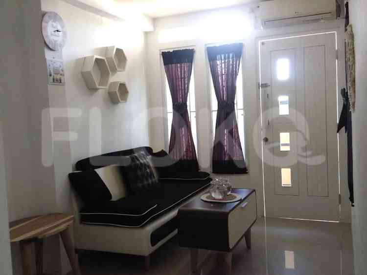 Dijual Rumah 3 BR, Luas 120 m2 di Villa Mutiara Gading 1, Bekasi 3