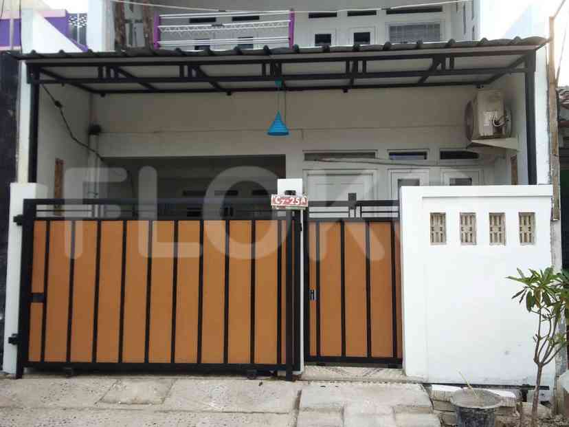 Dijual Rumah 3 BR, Luas 120 m2 di Villa Mutiara Gading 1, Bekasi 1