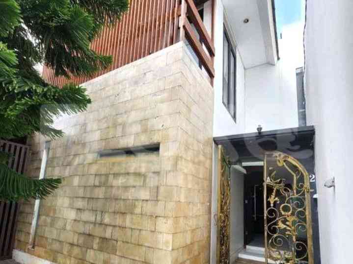 200 sqm, 33 BR house for rent in Cilandak, Cilandak 15