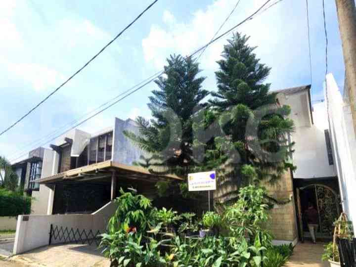 200 sqm, 33 BR house for rent in Cilandak, Cilandak 1