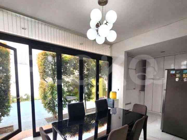 200 sqm, 33 BR house for rent in Cilandak, Cilandak 4